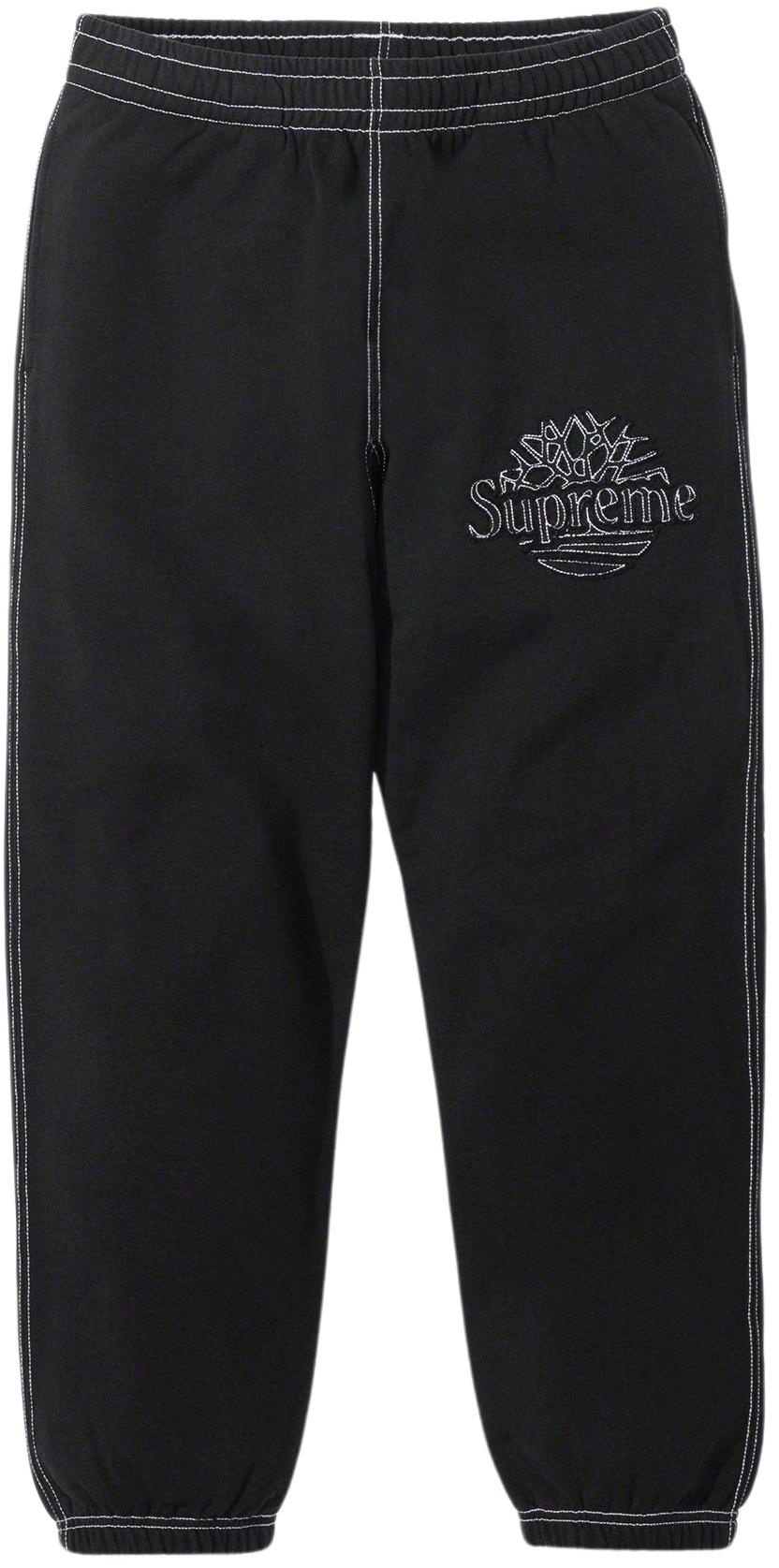 Supreme®/Timberland® Sweatpant view 7